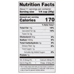 Cackalacky® Spiced Peanuts -Grocery Sales GUEST 0045c884 0439 401e 9e85 389597bf31b9