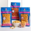 Large Gourmet Popcorn Collections- Bitoy's Sweet Treats