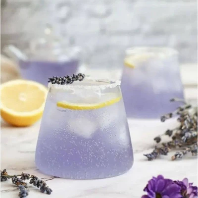 Torani Sugar Free Lavender Syrup - 12.7 Fl Oz 5 Torani Sugar Free Lavender Syrup - 12.7 Fl Oz - Image 3
