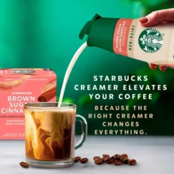 Starbucks Oatmilk Coffee Creamer 17 Starbucks Oatmilk Coffee Creamer -Grocery Sales GUEST 020952b2 ca4e 43f4 ba91 6c3b4d362693