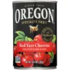 Oregon Red Tart Cherries In Water - 8 Pack, 14.5 Oz -Grocery Sales GUEST 03dedbb5 84a6 4ca8 a57e 62e0d05adc51