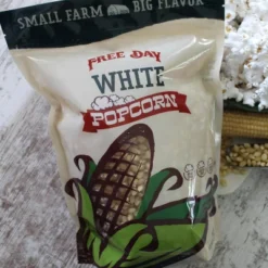 Free Day Popcorn White Butterfly 3 Lb Non-GMO Un-Popped Popcorn - Pack Of 2 -Grocery Sales GUEST 06b5e0d2 cddd 466b b587 dac23ca453c2