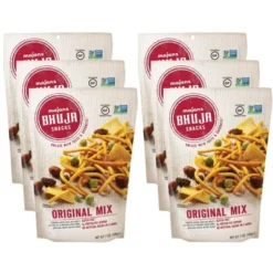 Bhuja Original Snack Mix - Case Of 6/7 Oz -Grocery Sales GUEST 06db571e 2ce4 4b89 9643 da0639f525ac