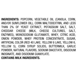 Smartfood Cheetos Flamin’ Hot Popcorn - 6.5oz -Grocery Sales GUEST 07382cf8 cc98 40c8 8686 a9938c218f76