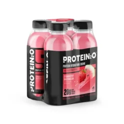 Protein2O 20g Clear Whey Protein Isolate Drink With Electrolytes - Strawberry Watermelon - 67.6 Fl Oz/4pk -Grocery Sales GUEST 08d33c8a bc67 4785 b5c3 05d2d473a5bb
