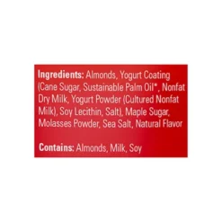 Skinnydipped Salty And Sweet Almonds Maple Crunch - Case Of 10/4 Oz -Grocery Sales GUEST 0a9fec68 944a 4b4f 8002 4f044c3bd45e