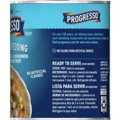 Progresso Traditional Italian-Style Wedding Soup - 18.5oz -Grocery Sales GUEST 0ac0497b 724a 4d23 8574 6fbbb0ea54fa