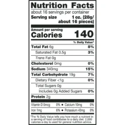 Dot's Homestyle Pretzels Buffalo - 16oz 9 Dot's Homestyle Pretzels Buffalo - 16oz -Grocery Sales GUEST 0b33d445 9b4a 4bd0 ad2d b9be13f5bc18