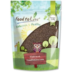 Kale Seeds For Sprouting - By Food To Live 19 Kale Seeds For Sprouting - By Food To Live -Grocery Sales GUEST 0b4486b8 d00c 458f ae66 ae7588f79f99