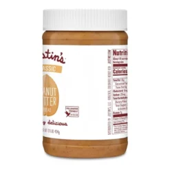 Justin's Classic Peanut Butter - 16oz -Grocery Sales GUEST 0cb4263d 871e 4212 8ec7 9d32ef635e58
