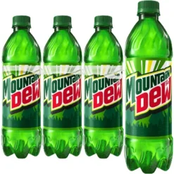 Mountain Dew Soda - 6pk/16.9 Fl Oz Bottles -Grocery Sales GUEST 0dd35051 9572 47a6 b820 fa9b02194d1e