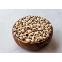 Black-Eyed Peas — Non-GMO Verified, Raw Dried Whole Cow Peas, Sproutable, Bulk. Easy To Cook. Great For Soups, Stews, Salads And Vegan Burgers -Grocery Sales GUEST 0e046eab 3f41 4e77 8f04 534f189702a5