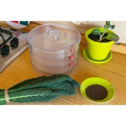 Kale Seeds For Sprouting - By Food To Live 15 Kale Seeds For Sprouting - By Food To Live -Grocery Sales GUEST 0e13ed5a 6958 4b83 bde0 d13296b9149b