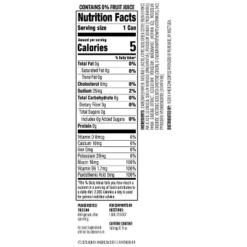 Starbucks Iced Tropical Peach Energy Drink - 12 Fl Oz Can -Grocery Sales GUEST 0e1670a5 8689 41dd 8662 5ffd4a311e29