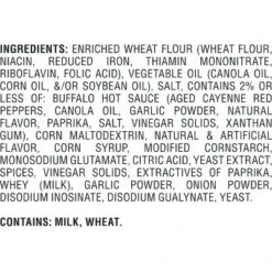 Dot's Homestyle Pretzels Buffalo - 16oz 10 Dot's Homestyle Pretzels Buffalo - 16oz -Grocery Sales GUEST 0e65739a 9015 4578 b0c0 1d834b7c191a
