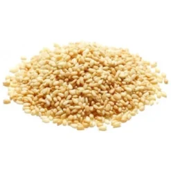 Natural Toasted White Sesame Seeds By It's Delish -Grocery Sales GUEST 0eb42c79 4a93 438c 9c8b 9f133295c029