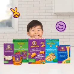 Annie's Organic Bunny Fruit Flavored Snacks - 15.4oz/22ct 18 Annie's Organic Bunny Fruit Flavored Snacks - 15.4oz/22ct -Grocery Sales GUEST 0f0b8df7 b4c1 4c66 aefb 7212aa8b23f2