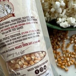 Free Day Popcorn 1 Lb Non-GMO Yellow Butterfly Un-Popped Popcorn - Pack Of 3 -Grocery Sales GUEST 0fedcb0b 2284 4191 8fea f96be76eb266