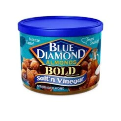 Blue Diamond Salt & Vinegar Almonds - 6oz -Grocery Sales GUEST 1083ef7b 3823 4352 ba88 06e006748402