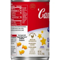 Campbell's Condensed Chicken & Stars Soup - 10.5oz -Grocery Sales GUEST 10aceb17 f028 4d0c a464 3f0c7f65a380