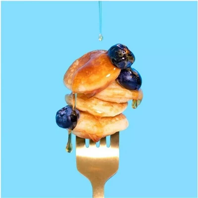 Belgian Boys Bite Sized Pancakes - 10.6oz/36ct 5 Belgian Boys Bite Sized Pancakes - 10.6oz/36ct - Image 3