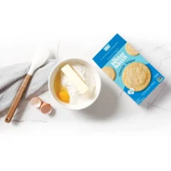 My Better Batch Classic Sugar Cookie Mix - 16oz -Grocery Sales GUEST 10f68bf0 8fe8 4f96 89b4 5fbd735808bf