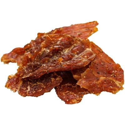 Buffalo Bills 2.6oz Turkey Jerky - Six 2.6oz Packs 4 Buffalo Bills 2.6oz Turkey Jerky - Six 2.6oz Packs - Image 2