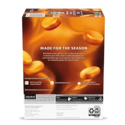 Starbucks Smoked Butterscotch Medium Dark Roast Keurig K-Cup Coffee Pods - 22ct -Grocery Sales GUEST 1231571c fd48 4377 b9b6 1b41d5340711