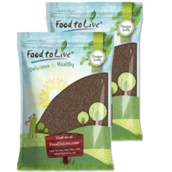Kale Seeds For Sprouting - By Food To Live 21 Kale Seeds For Sprouting - By Food To Live -Grocery Sales GUEST 1245a195 50d6 4721 8610 0073510c812e