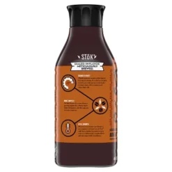 SToK Espresso Blend Un-sweet Black Cold Brew Coffee - 48 Fl Oz -Grocery Sales GUEST 12c18752 c650 4d2b 9dee 86614f066c80
