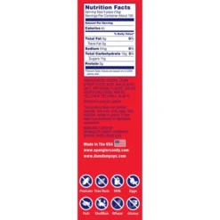 Dum Dums Original Mix Lollipops Candy – 300ct