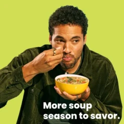 Pacific Foods Organic Chicken Noodle Soup - 16.1oz -Grocery Sales GUEST 136e572e 90c7 4d31 ae9b 37405cfe01cb