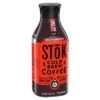 SToK Not Too Sweet Black Cold Brew Coffee - 48 Fl Oz 1 SToK Not Too Sweet Black Cold Brew Coffee - 48 Fl Oz -Grocery Sales GUEST 13e4f3bb e976 4c11 9516 118bac5a3a1d