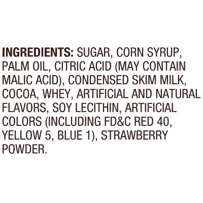 Tootsie Pops Candy Assorted Flavor Lollipops Standup Bag – 10.125oz 5 Tootsie Pops Candy Assorted Flavor Lollipops Standup Bag – 10.125oz - Image 3