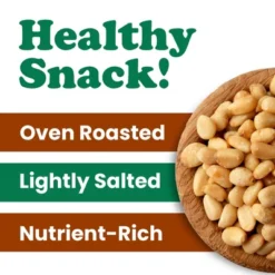 Organic Dry Roasted Pine Nuts With Himalayan Salt - By Food To Live -Grocery Sales GUEST 14b166bc 2f4e 406b 875d 72cdfdf26abf