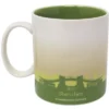Starbucks Global Icon Series Shenzhen Ceramic Mug, 16 Oz -Grocery Sales GUEST 14ed7771 8863 4953 8e96 13754d2f197a