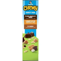Quaker Chewy 3 Flavor Variety Pack Granola Bars - 15.2oz/18ct -Grocery Sales GUEST 19b071f8 7c1f 47f4 90eb ff9ea925429d