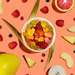 Albanese World's Best True To Fruit Gummi Bears – 7.75oz -Grocery Sales GUEST 1a0dd18e 9d6f 4f81 bbc9 3ace584a46d2