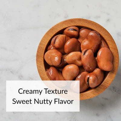 DeLallo Imported Lupini Beans, 25.4 Oz Jar, (4 Pack) 3 DeLallo Imported Lupini Beans, 25.4 Oz Jar, (4 Pack)