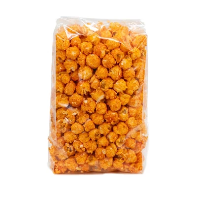 HR Poppin' Snacks 3.5 Oz Buffalo Cheddar Popcorn - Pack Of 2 4 HR Poppin' Snacks 3.5 Oz Buffalo Cheddar Popcorn - Pack Of 2 - Image 2