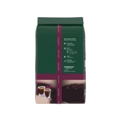 Starbucks Espresso Roast Dark Roast Whole Bean Coffee - 12oz 10 Starbucks Espresso Roast Dark Roast Whole Bean Coffee - 12oz -Grocery Sales GUEST 1b51a317 fbab 4432 9b19 4a67fcfb2f15