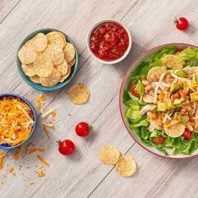 Tostitos Mild Chunky Salsa Dip - 24oz 10 Tostitos Mild Chunky Salsa Dip - 24oz - Image 8