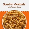 Lean Cuisine Protein Kick Swedish Frozen Meatballs - 9.125oz -Grocery Sales GUEST 1c1b15d0 5280 4db8 85c4 14f6fde66892