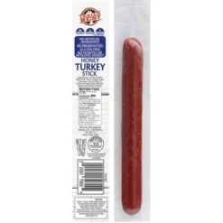 Trail's Best 1.1oz Honey Turkey Sticks - 16-ct Tub (2 Tubs) -Grocery Sales GUEST 1dacb2bb 6f39 45b6 9f6f fb9b0a3b733d