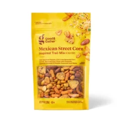 Mexican Street Corn Trail Mix - 8oz - Good & Gather™ 7 Mexican Street Corn Trail Mix - 8oz - Good & Gather™ -Grocery Sales GUEST 1ef803e9 39fc 4cf4 a829 cca72d10c137