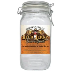 Buffalo Bills Honey Ale Beef Jerky 2 Bag Starter Kit (2 Bags And 1 Jar) -Grocery Sales GUEST 1f2ababb fd7a 4f3f b91c e1720aecf110 2