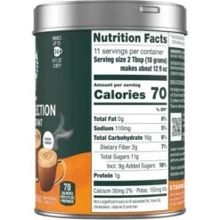 Starbucks Crema Collection Salted Caramel Premium Instant Coffee - 21.36oz/3ct -Grocery Sales GUEST 1f2fc079 25b4 4cef a6fb 31c88aa55ae8