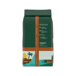 Starbucks Medium Roast Ground Coffee — Colombia — 100% Arabica — 1 Bag (12 Oz.) -Grocery Sales GUEST 1f529f16 6bc0 4958 9b63 cddb9aab995a