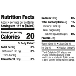 SToK Espresso Blend Un-sweet Black Cold Brew Coffee - 48 Fl Oz -Grocery Sales GUEST 1f60ab86 7bbf 41b6 8fd3 aba582780051