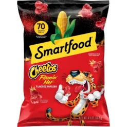 Smartfood Cheetos Flamin’ Hot Popcorn - 6.5oz -Grocery Sales GUEST 1f89d613 4fbc 4918 9b97 d67f5a8a36a8